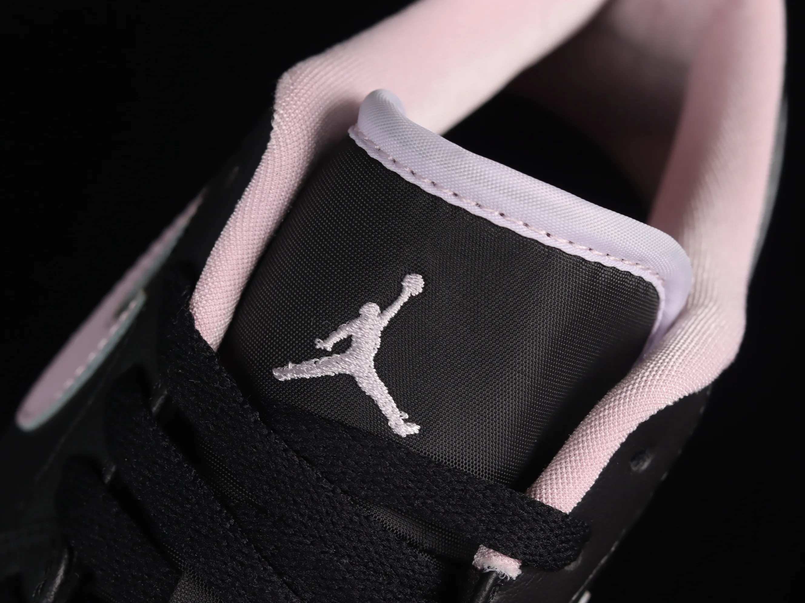 All categories Air Jordan Jordan series basketball shoes Air Jordan 1 Low Air Jordan 1 Low "Iced Lilac" AJ1 Joe 1 ice lilac low-top cultural casual sneakers DV1309-051